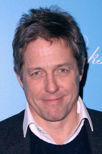 Hugh Grant
