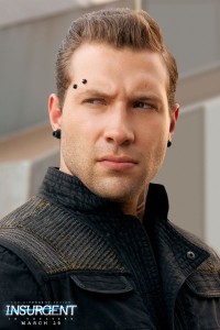 Insurgent 14 Jai Courtney