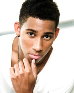 Keiynan Lonsdale