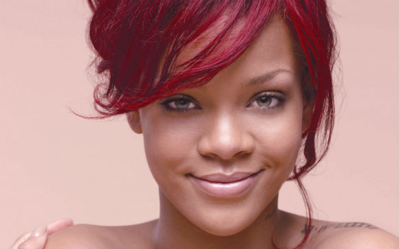 Rihanna 2014 pic