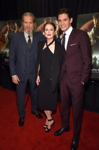 Seventh Son - Jeff Bridges, Julianne Moore, and Ben Barnes