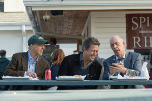 The Rewrite 3 Chris Elliot Hugh Grant and J