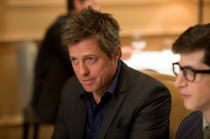 The Rewrite 5 Hugh Grant