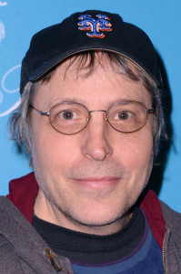 The Rewrite Director Marc Lawrence