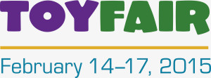 Toy Fair 15