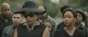 Where Children Play - Macy Gray and Teyonah Parris