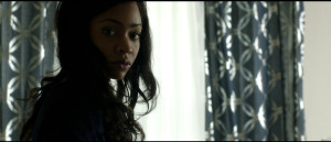Where Children Play - Teyonah Parris