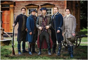 sons of liberty