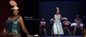 Bessie highlight