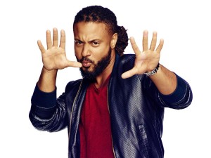 Brandon Jay McLaren 4