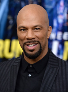 Common Run All Night Premiere 1
