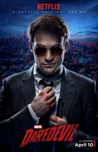 Daredevil poster 1