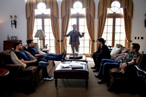 Entourage 1