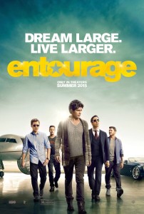 Entourage poster 2