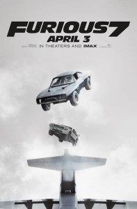 Furious 7 poster 3