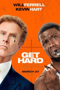 Get Hard poster 6
