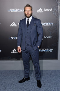 Jai Courtney 2