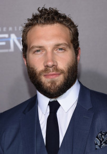 Jai Courtney