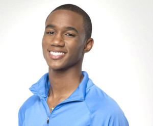Jessie Usher pic