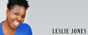 Leslie Jones pic 1