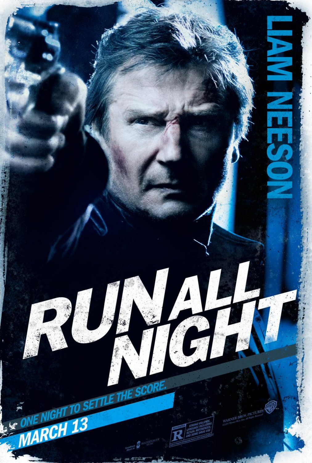 Run All Night (2015) Hollywood Movie Watch English & Hindi Dubbed Download HD Links & Star Cast