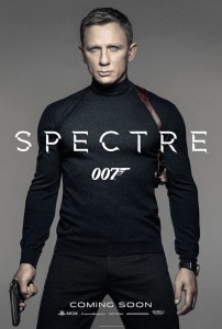Spectre character poster 1