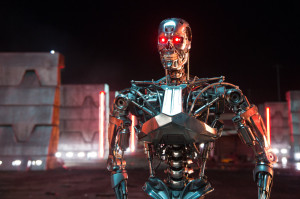 Terminator Genisys 6