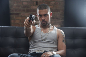 The Girl Is In Trouble 4 Wilmer Valderrama