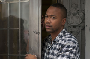 The Girl Is In Trouble 5 Columbus Short