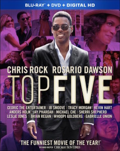 Top Five BD