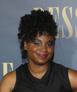 Bessie Premiere - Director Dee Rees