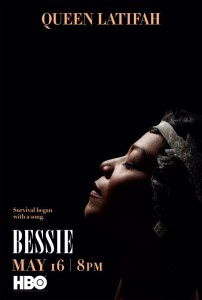 Bessie poster