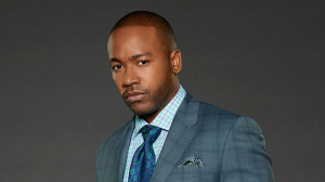 Columbus Short 3