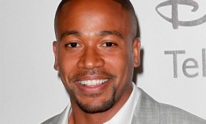 Columbus Short