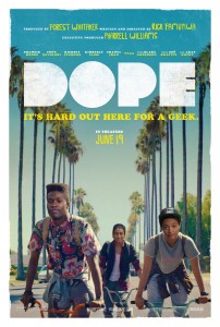 Dope Poster 2