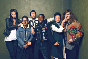 Dope cast