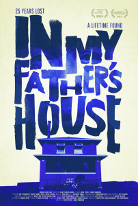 In My Father's House poster