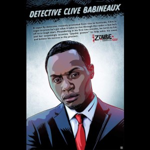 Malcolm Goodwin iZombie 1