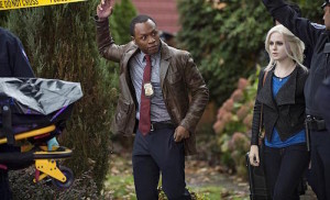 Malcolm Goodwin iZombie 2