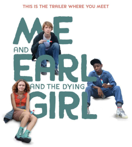 Me and the Dying Girl