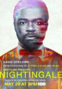 Nightingale poster