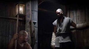 The Man With The Iron Fists 2 pic 1