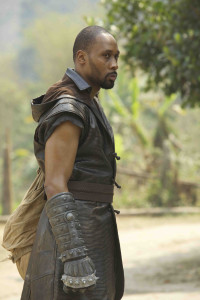 Man With The Iron Fists II: The Sting Of The Scorpion, The