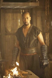 The Man With The Iron Fists 2 pic 4