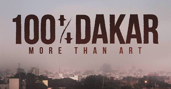 100 Dakar – More Than Art