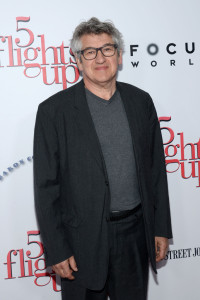 5 Flights Up - Director Richard Loncraine