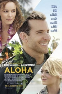 Aloha poster