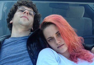 American Ultra 1 Jesse Eisenberg and Kristen Stewart
