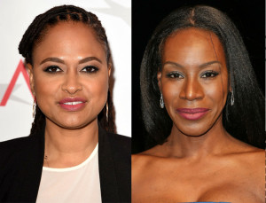 Ava DuVernay and Amma Asante