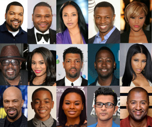 Barbershop 3 cast